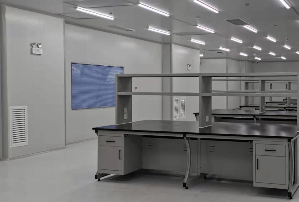 實驗室設計 實驗室設計