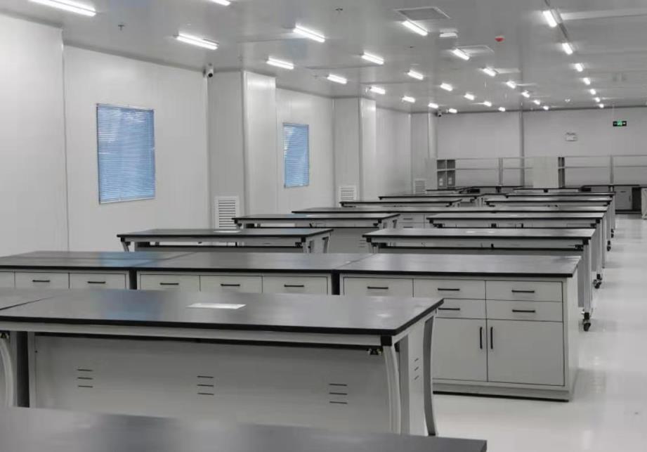 實驗室裝修 實驗室裝修