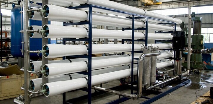 實驗室純水系統