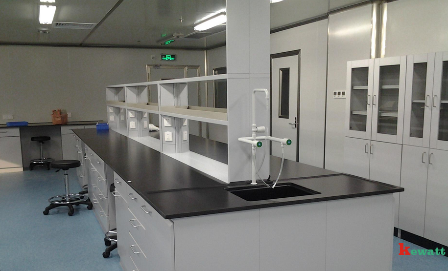 實(shí)驗(yàn)室凈化工程案例展示