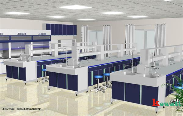 實驗室家具設(shè)計圖