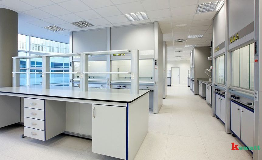 實驗室家具設(shè)計