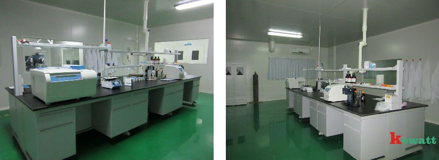 生物治療實驗室試劑區