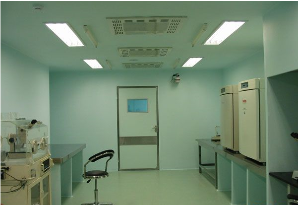 P2實驗室試劑工作區