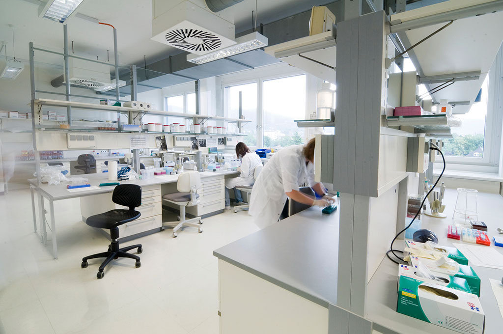 基因?qū)嶒炇艺w效果圖