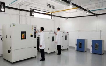 環境實驗室-科瓦特