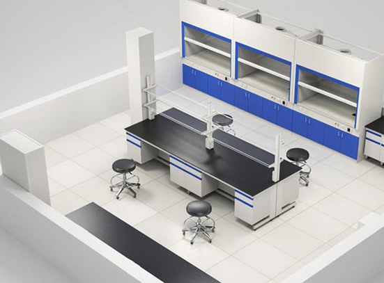 專業的實驗室設計公司有哪些優點