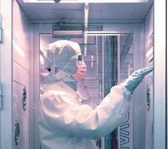 環境實驗室建設