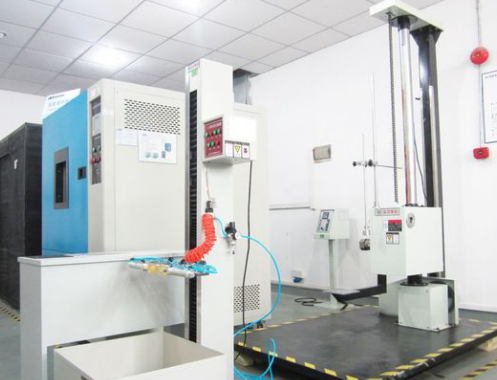 環(huán)境實(shí)驗(yàn)室有哪些組成部分