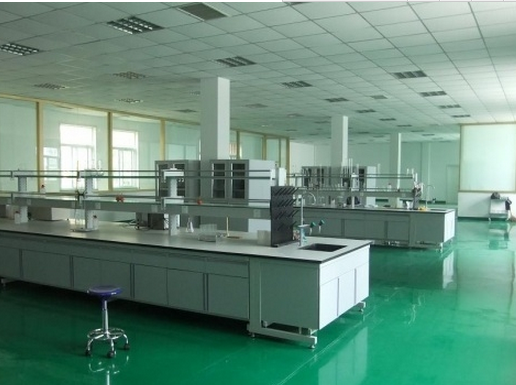 動物實驗室設計