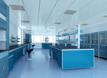 實驗室設(shè)計