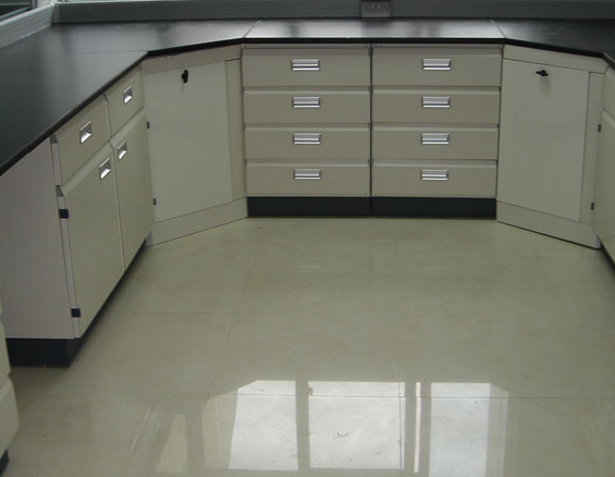 實驗室規劃能夠達到預期受益情況