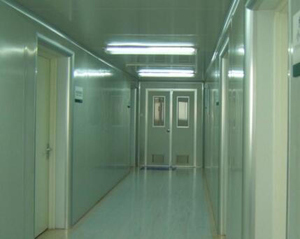 實驗室設(shè)計