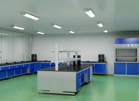 高低溫實驗室設計