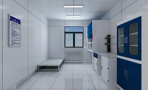 實驗室設計公司