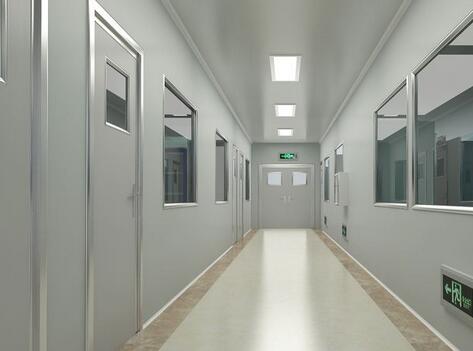 實驗室設計要有明確的規劃