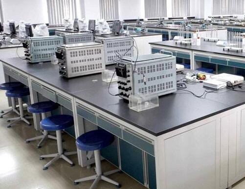 實驗室設計都有哪些基礎結構