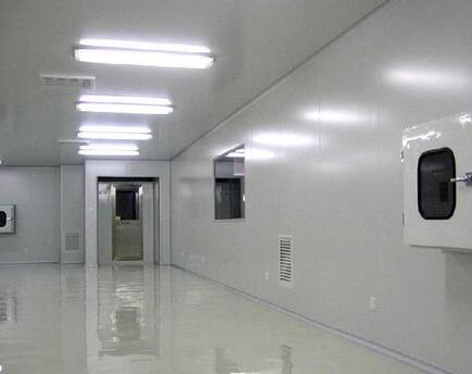 實驗室設計和工程加速