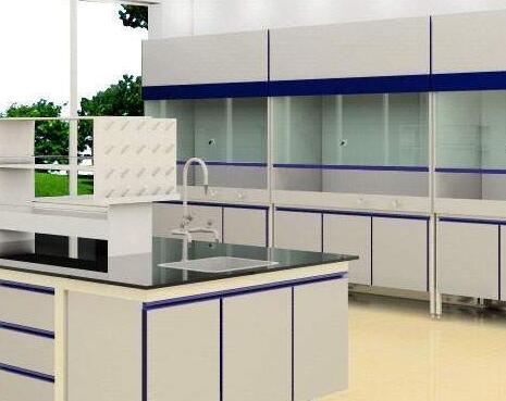 實驗室規(guī)劃之物品的管理