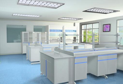 實驗室設計要注意衛生和消毒