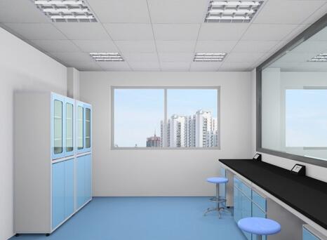 實驗室設計規劃的三個方面