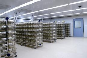 動物實驗室案例