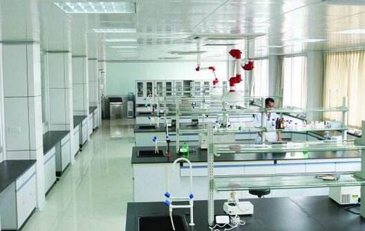 實驗室規劃要遵從以下幾點