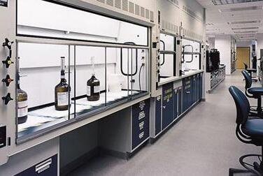 實驗室整體規劃設計要注意什么