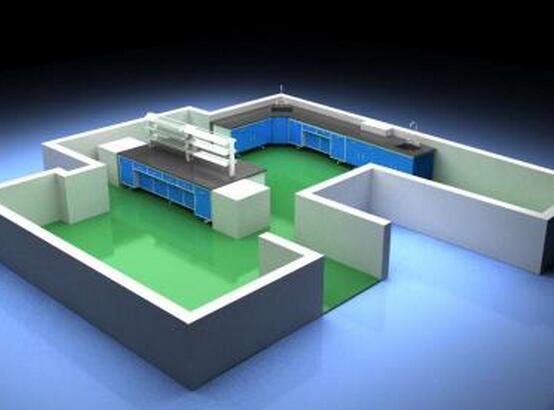 實驗室規劃設計