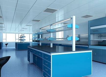 實驗室設計裝修