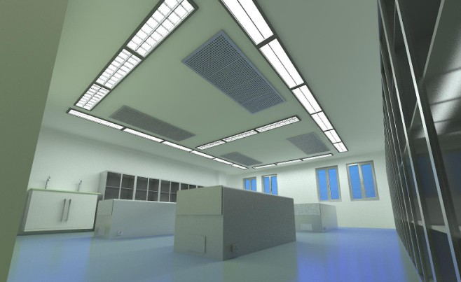 珠海實驗室設計公司哪家比較好