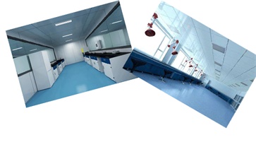 實驗室裝修公司