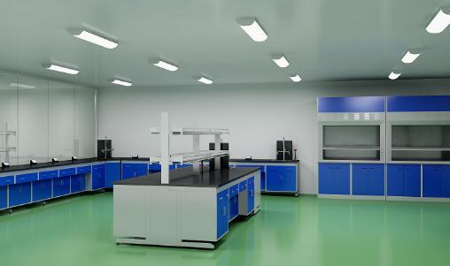 實驗室設計公司