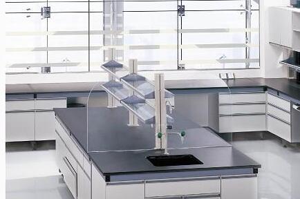 實(shí)驗(yàn)室裝修設(shè)計(jì)流程