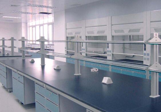 實驗室裝修規范