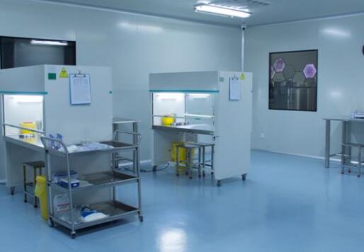 實驗室建設(shè)安全因素