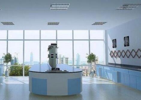 實驗室規劃設計