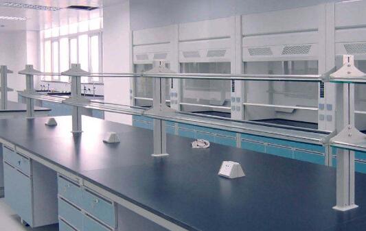 實驗室設(shè)計常見的行業(yè)