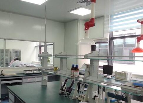 實(shí)驗(yàn)室設(shè)計