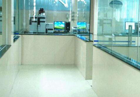 實(shí)驗(yàn)室設(shè)計(jì)規(guī)劃