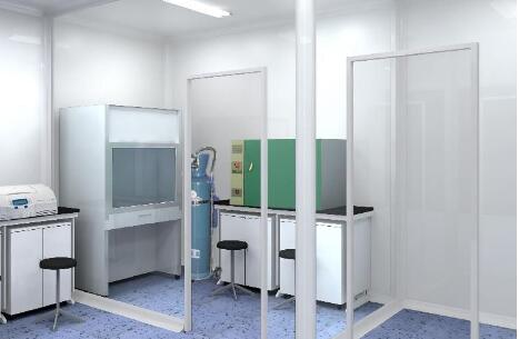 如何選擇實驗室設計公司