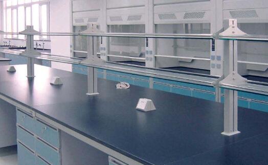 如何選擇實驗室設計公司