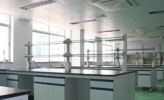 實驗室設計規范