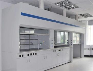 理化實驗室設計