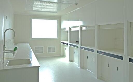 實驗室設計公司