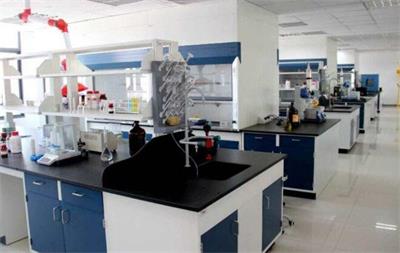 精美儀器實驗室設計