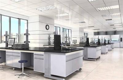 化學實驗室規(guī)劃設計
