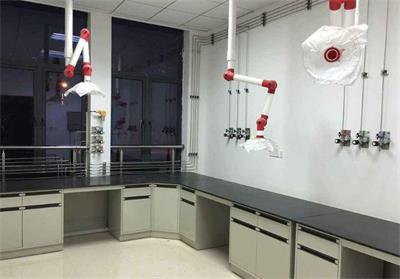 實驗室建設需要注意的問題