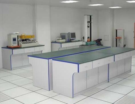 恒溫恒濕實驗室設計