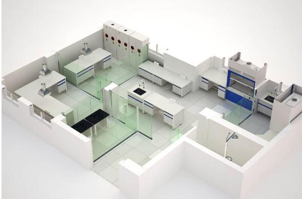 實(shí)驗(yàn)室設(shè)計(jì)公司